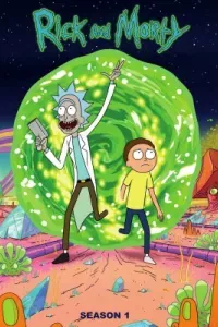 Rick và Morty (Phần 1)