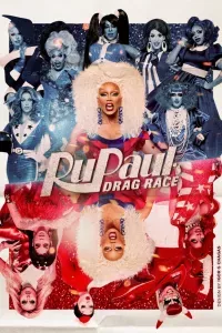 Rupaul's Drag Race - Cuộc chiến giày cao gót (Phần 12)