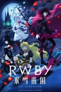 RWBY: Hyousetsu Teikoku