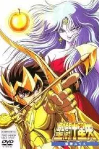 Saint Seiya: Jashin Eris