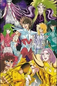 Saint Seiya: Meiou Hades Juuni Kyuu-hen