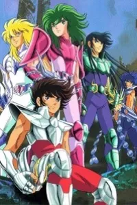 Saint Seiya