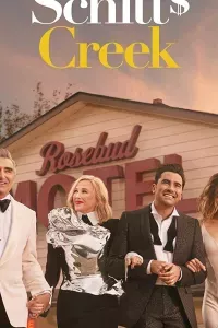 Schitt's Creek (Phần 1)