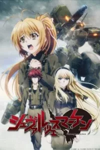 Schwarzesmarken