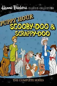 Scooby-Doo and Scrappy-Doo (Phần 4)