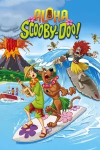 Scooby-Doo! Chuyến Phiêu Lưu Trên Đảo Hawaii