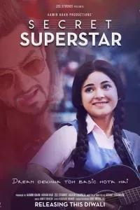 Secret Superstar