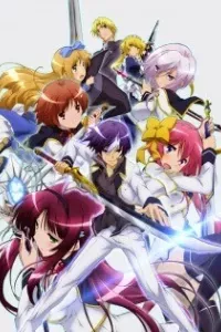 Seiken Tsukai no World Break