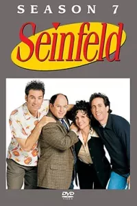 Seinfeld (Phần 7)