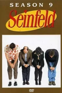 Seinfeld (Phần 9)