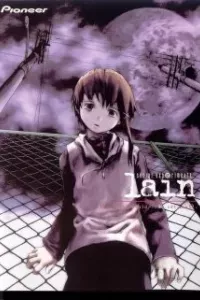 Serial Experiments Lain