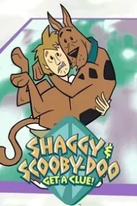 Shaggy & Scooby-Doo Get a Clue! (Phần 2)