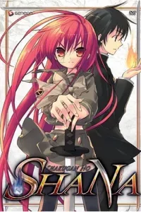 Shakugan no Shana