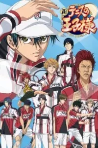 Shin Tennis no Ouji-sama