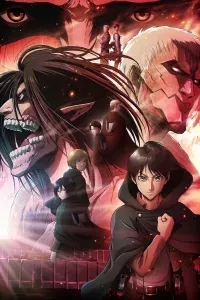 Shingeki no Kyojin: Chronicle