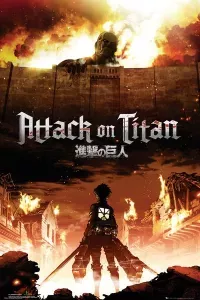 Shingeki no Kyojin