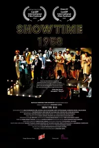 Showtime 1958