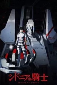 Sidonia no Kishi