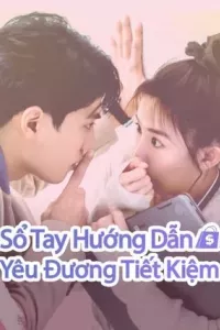 Sổ Tay Hướng Dẫn Yêu Đương Tiết Kiệm