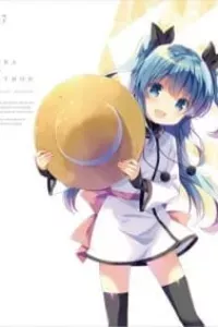 Sora no Method: Aru Shoujo no Kyuujitsu★