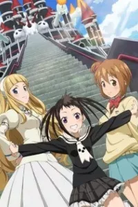 Soul Eater NOT!