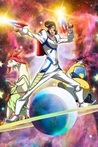 Space☆Dandy