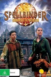 Spellbinder: Vùng đất của những nhà thông thái (phần 1)