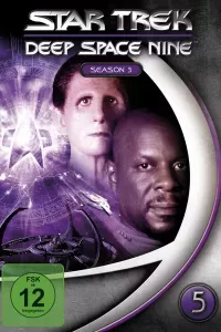 Star Trek: Deep Space Nine (Phần 5)