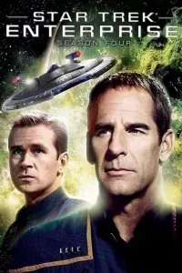 Star Trek: Enterprise (Phần 4)