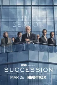 Succession (phần 4)