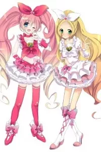 Suite Precure♪