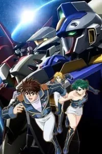 Super Robot Taisen OG: Divine Wars - Sorezore no Michi