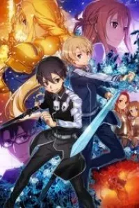 Sword Art Online: Alicization