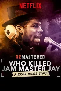 Tái hiện: Ai giết Jam Master Jay?