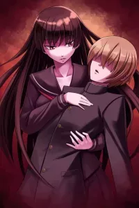 Tasogare Otome x Amnesia