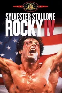 Tay Đấm Huyền Thoại Rocky VI