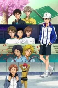 Tennis no Ouji-sama: Another Story II - Ano Toki no Bokura