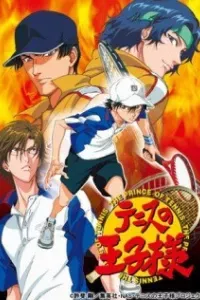 Tennis no Ouji-sama: Zenkoku Taikai-hen - Final