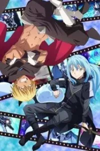 Tensei shitara Slime Datta Ken 2nd Season Part 2