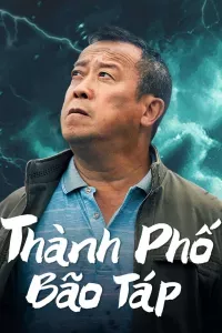 Thành Phố Bão Táp