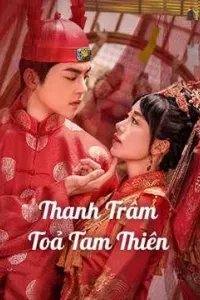 Thanh Trâm Toả Tam Thiên