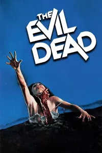 The Evil Dead