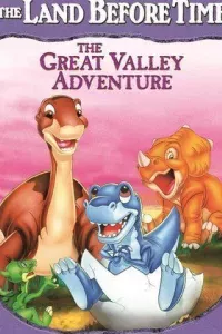 The Land Before Time II: The Great Valley Adventure