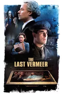 The Last Vermeer