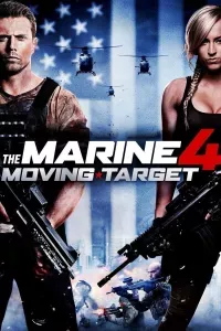 The Marine 4: Moving Target