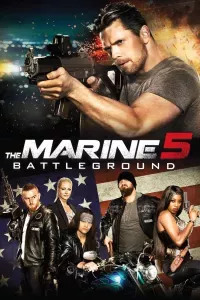 The Marine 5: Battleground