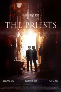 The Priests