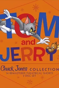 The Tom and Jerry Show (1975)