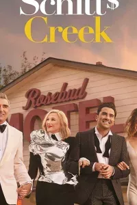 Thị Trấn Schitt's Creek (Phần 1)