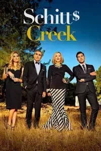 Thị Trấn Schitt's Creek (Phần 5)